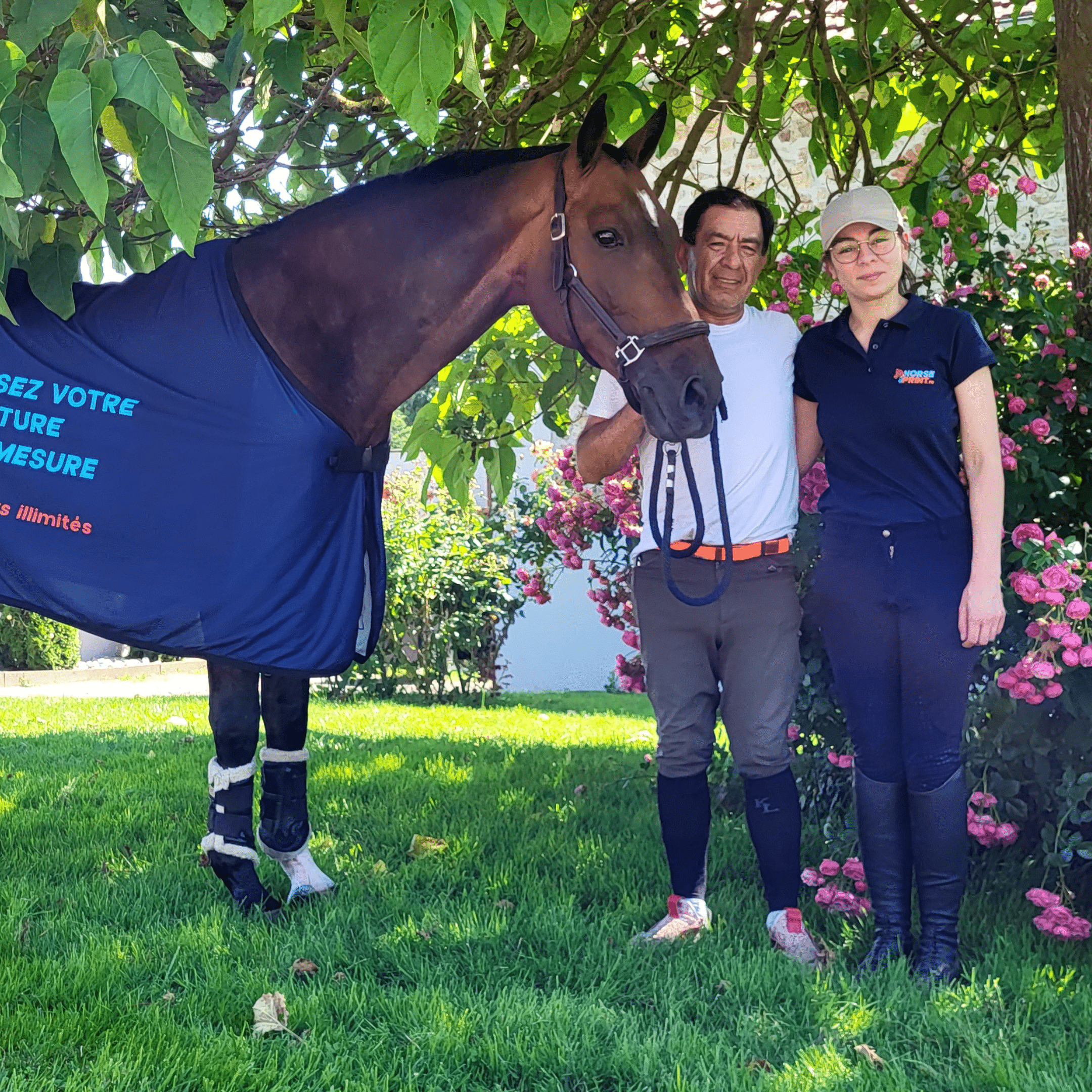 HorsePrint Lopez équitation (3)