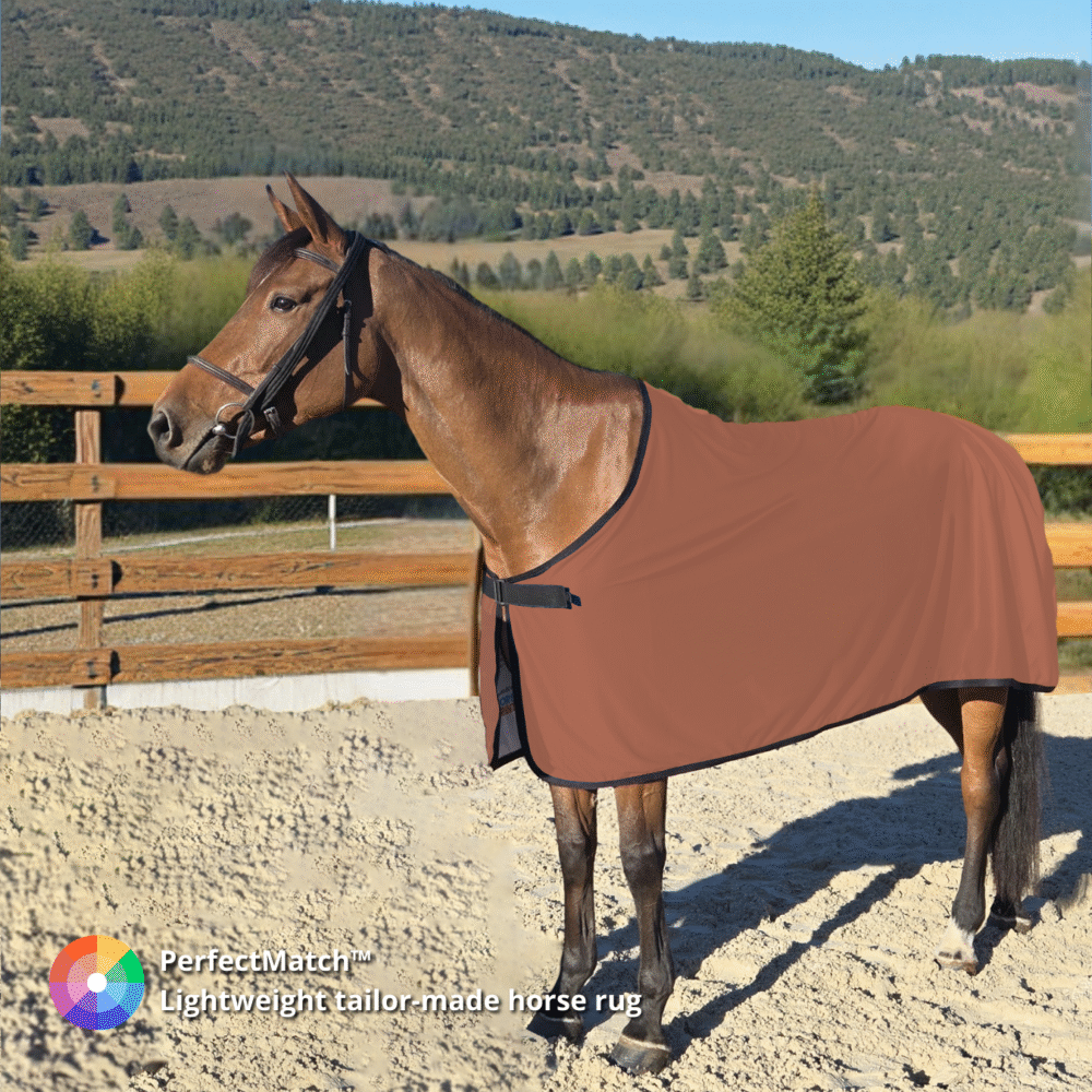 Grand Prix Eco Dry horse drying rug