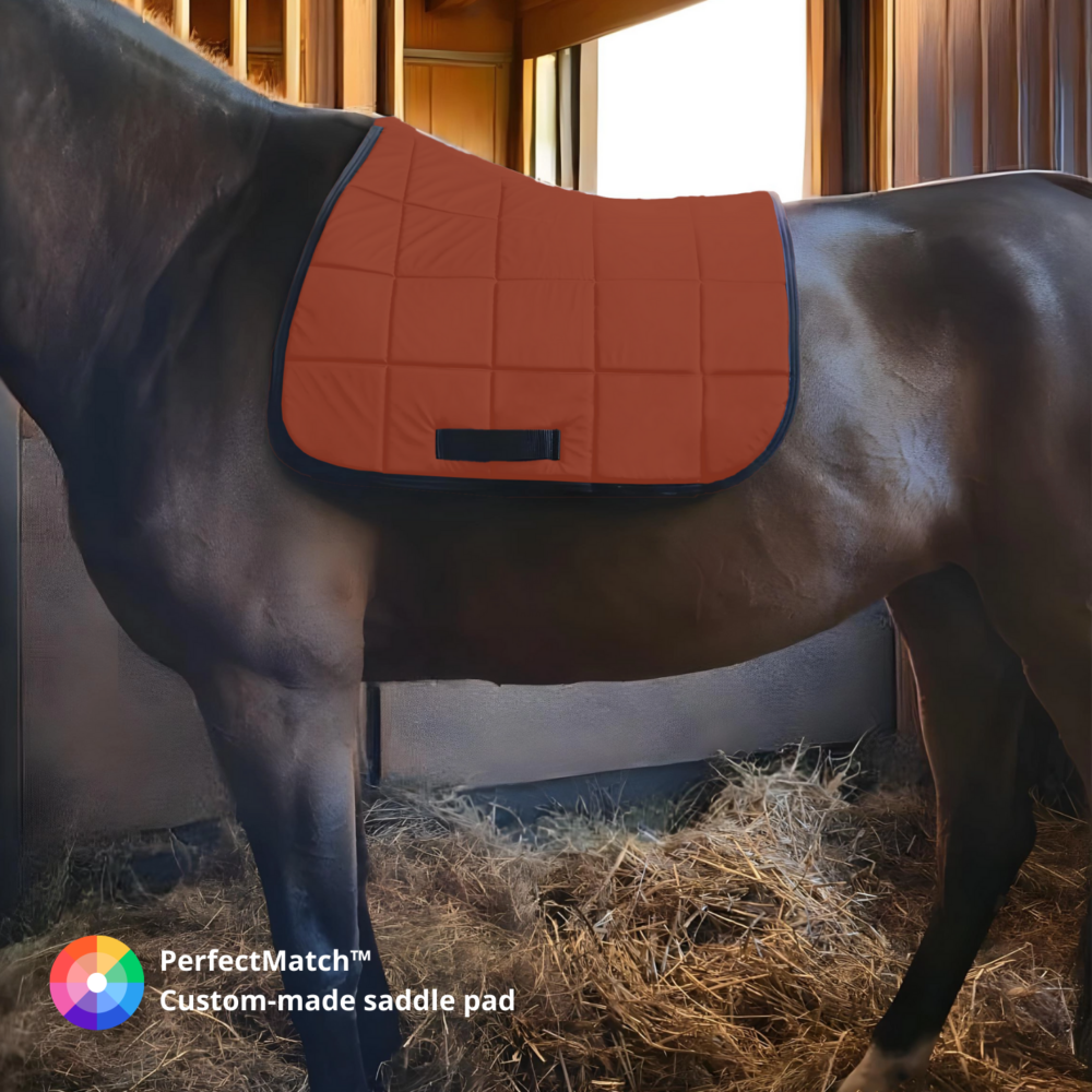 EliteRide Saddle Pad